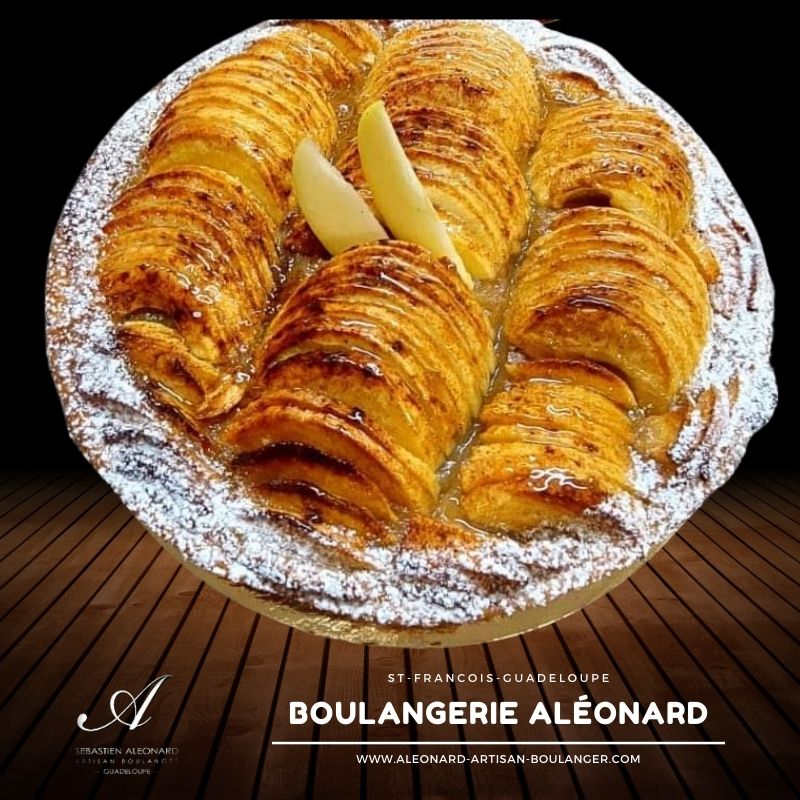 Gâteaux individuels