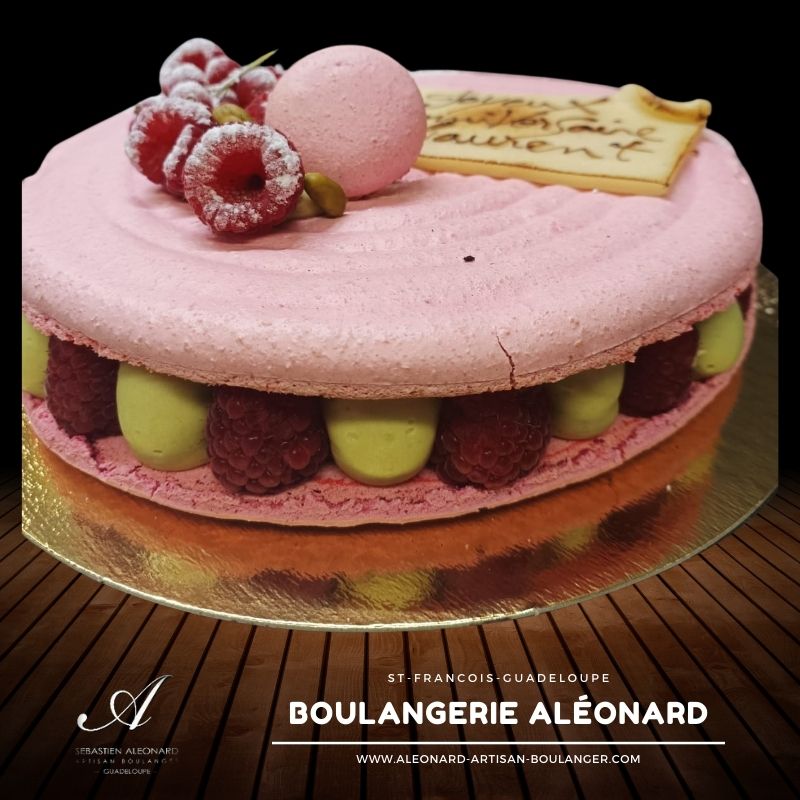Gâteaux individuels