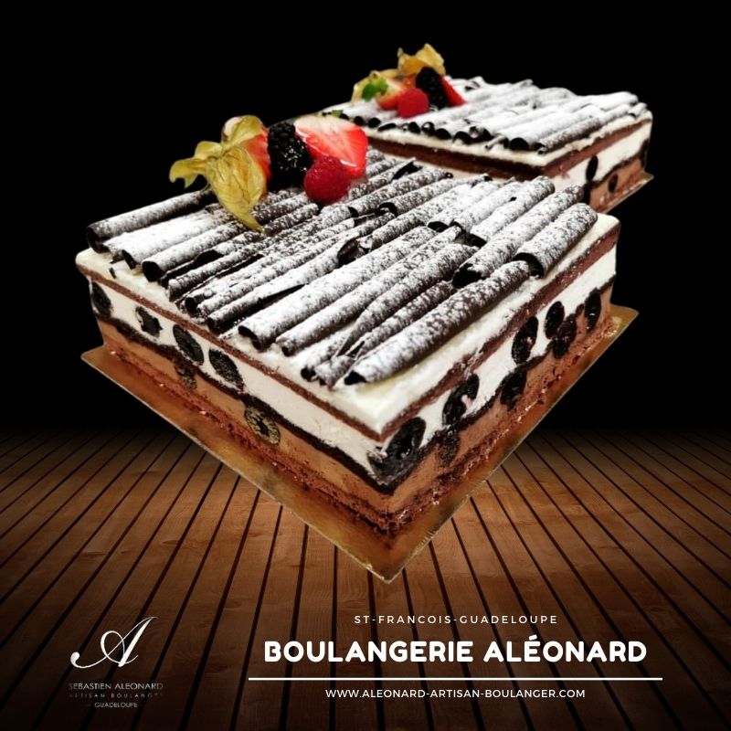 Gâteaux individuels