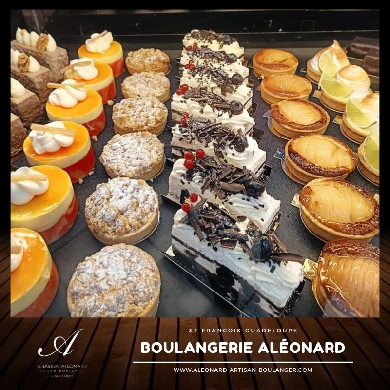 Gâteaux individuels