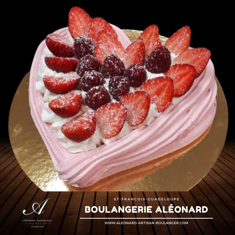Gâteaux individuels