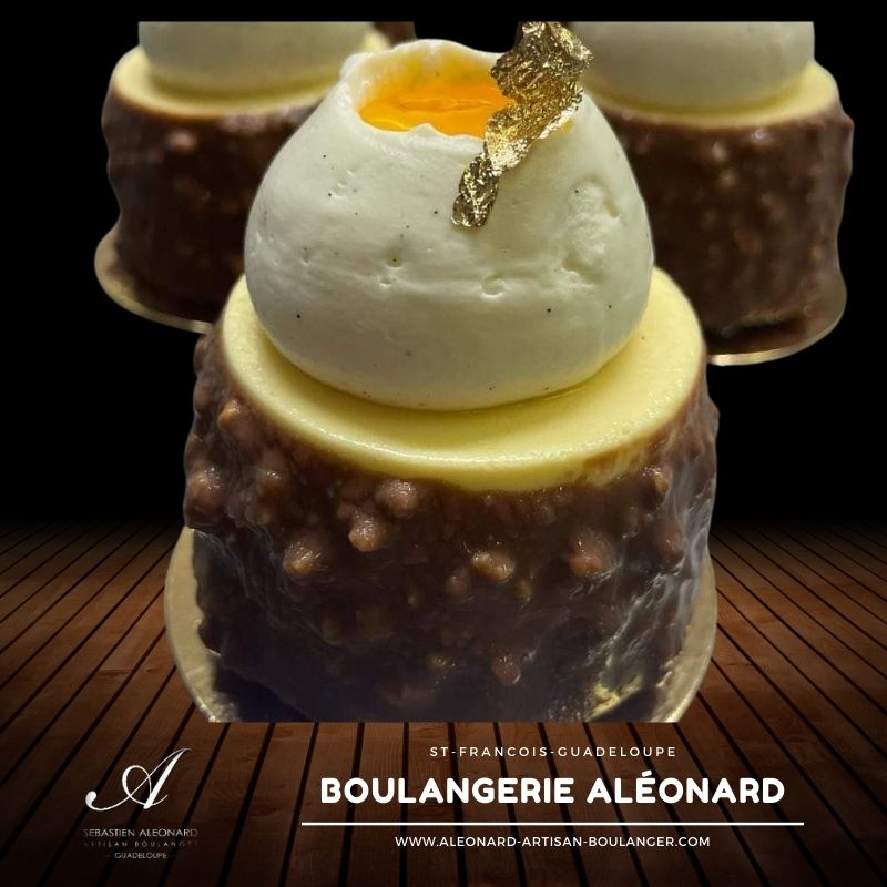 Gâteaux individuels