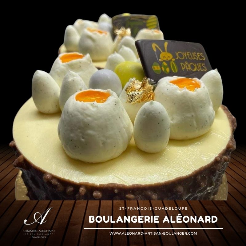 Gâteaux