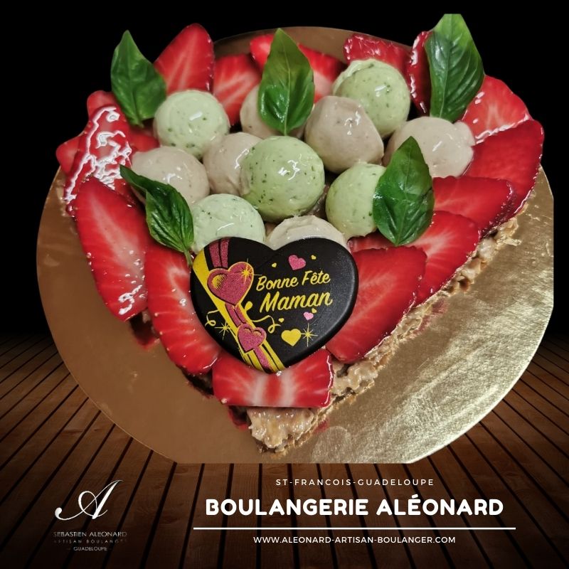 Gâteaux personnalisés