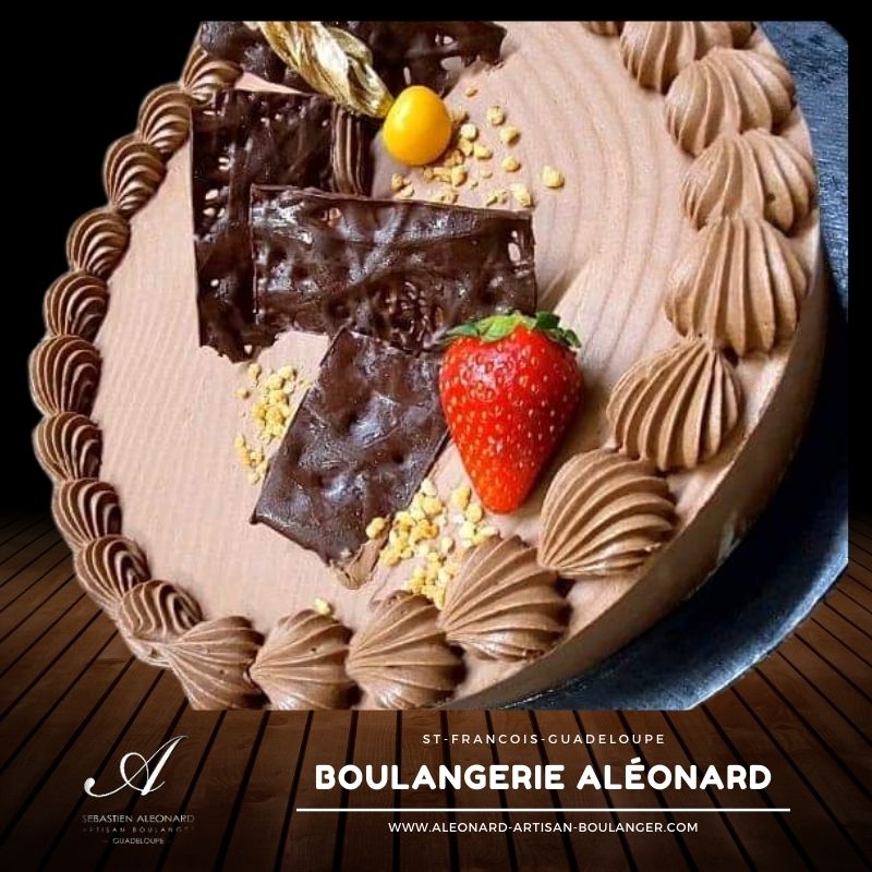Gâteaux individuels