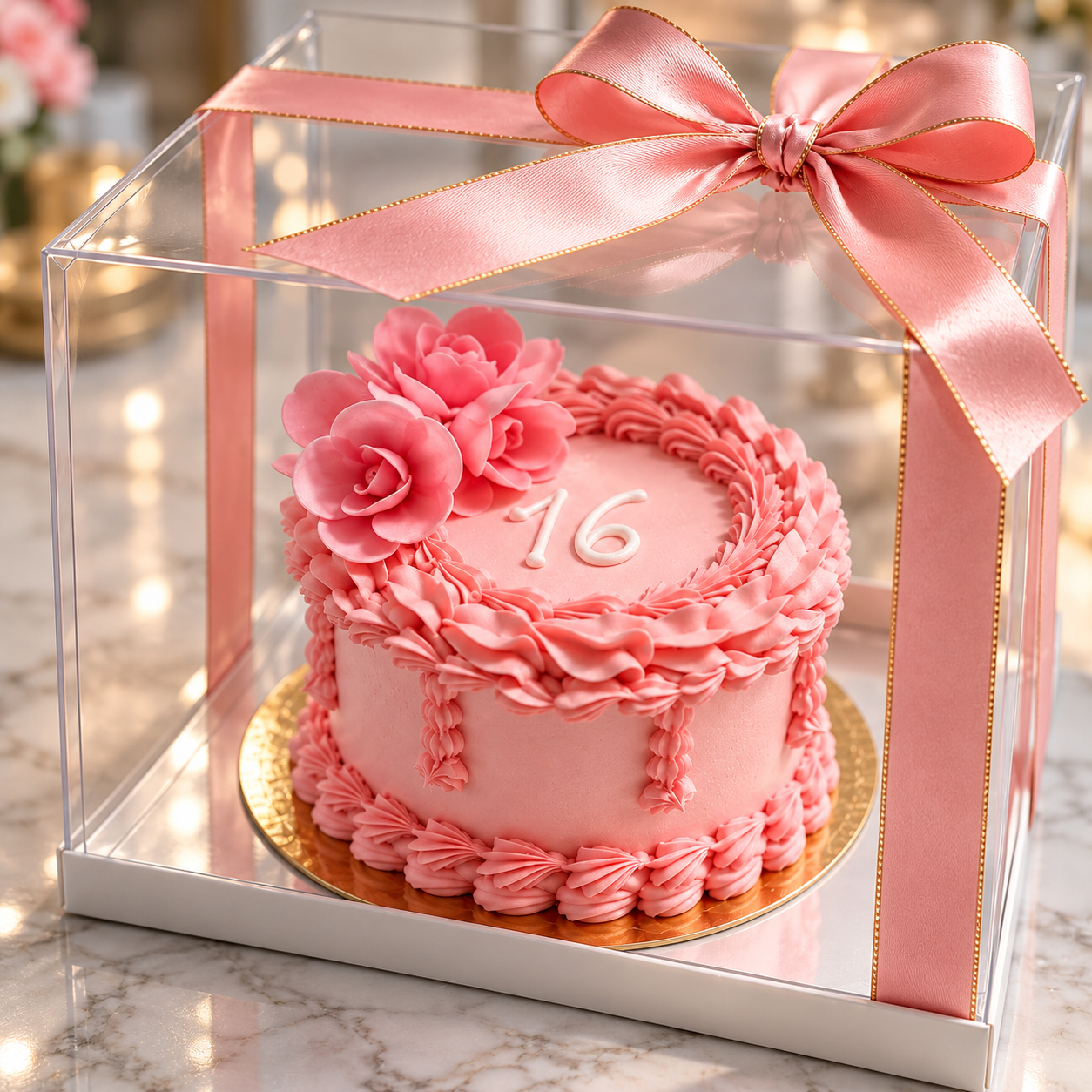 Layer Cakes personnalisé Layer Cakes personnalisé