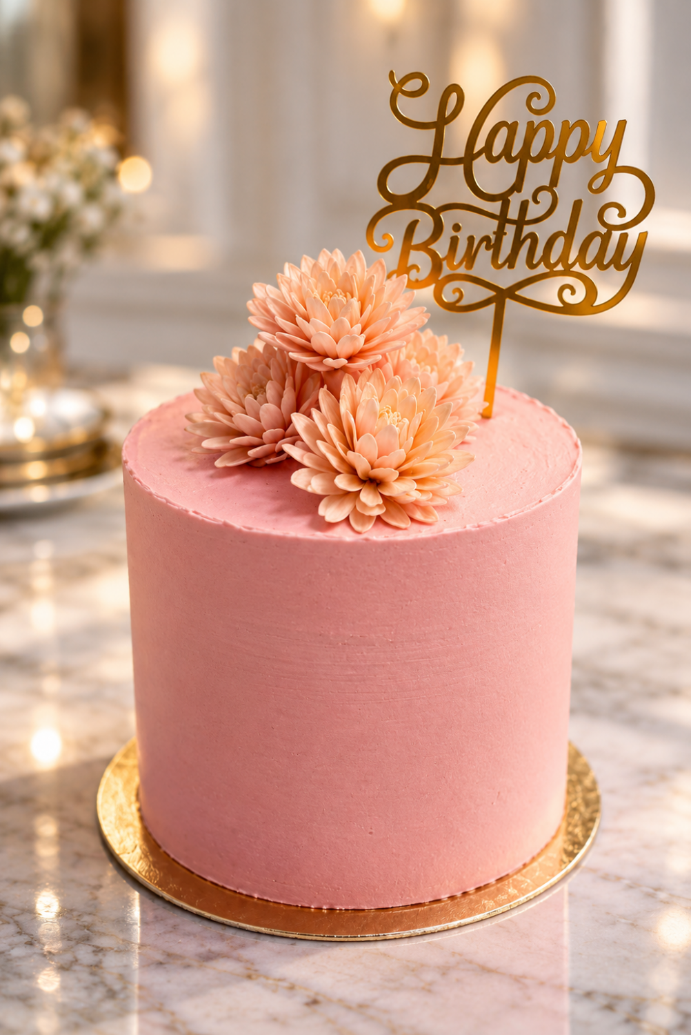 Layer Cakes personnalisé Layer Cakes personnalisé