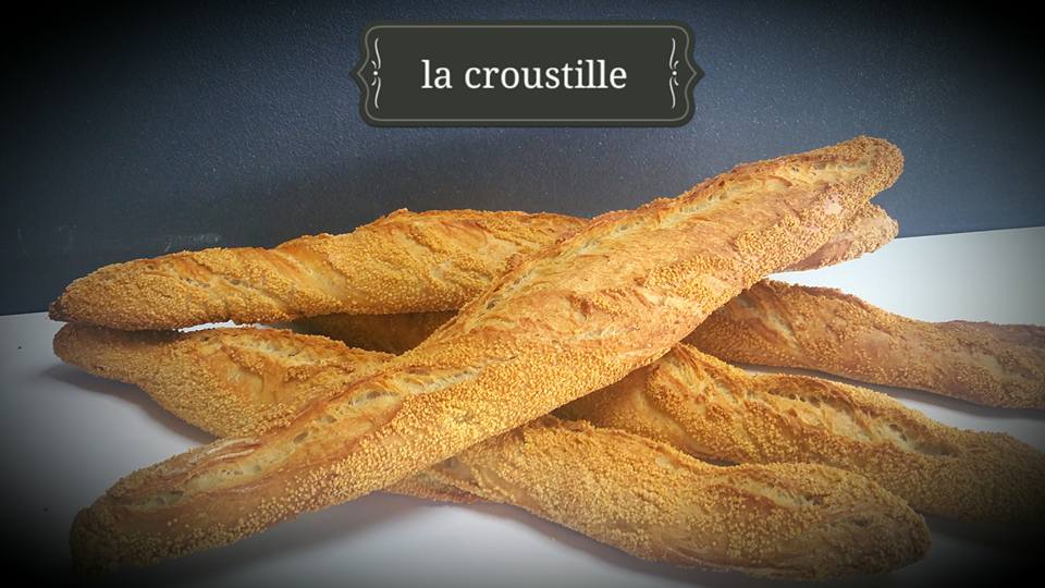 La Croustille